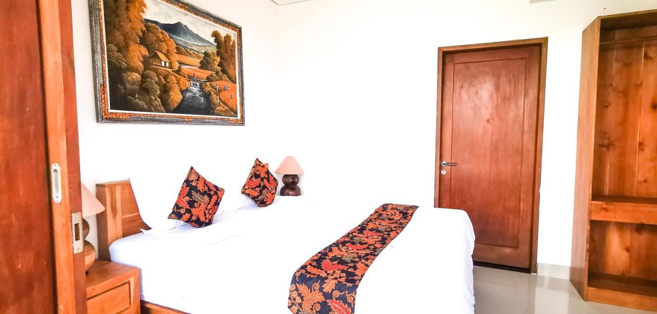 Santi HomeStay Canggu  Bagian luar foto