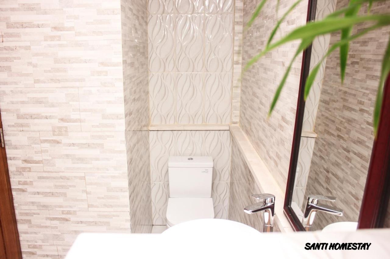 Santi HomeStay Canggu  Bagian luar foto